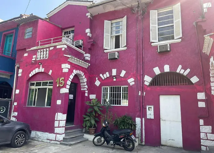 Pousada Nova Campinense