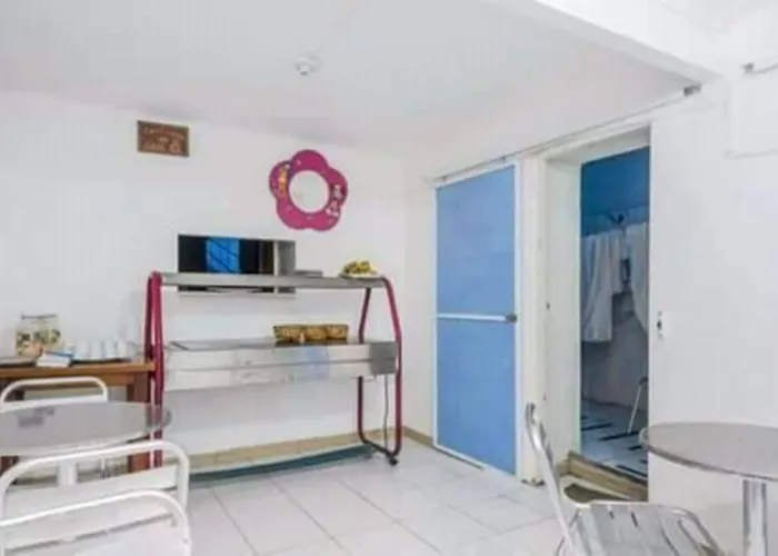 Pousada Lene Santos 